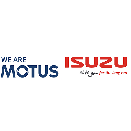 ISUZU