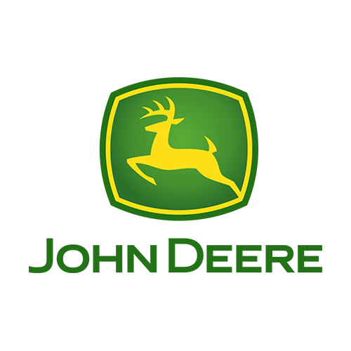 JOHN DEERE